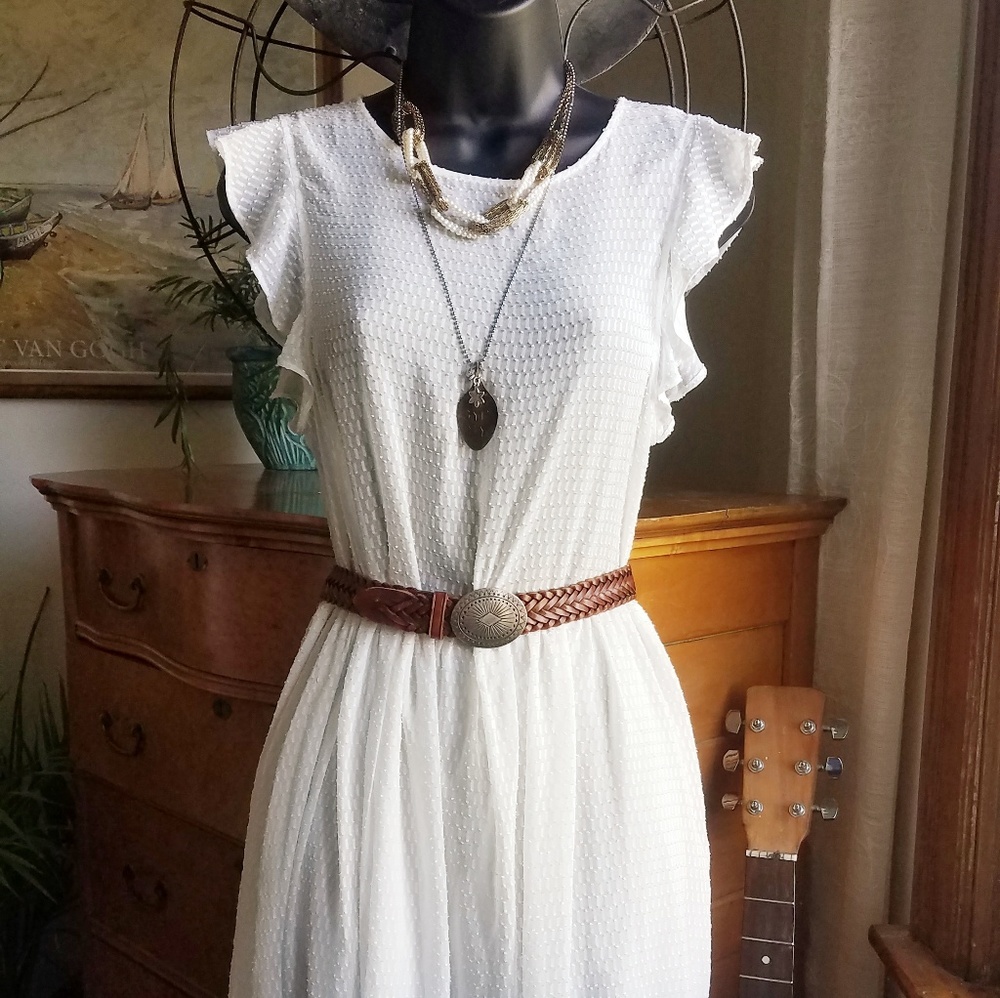 Beautiful dress
